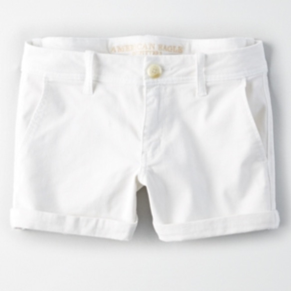 AE Midi Short